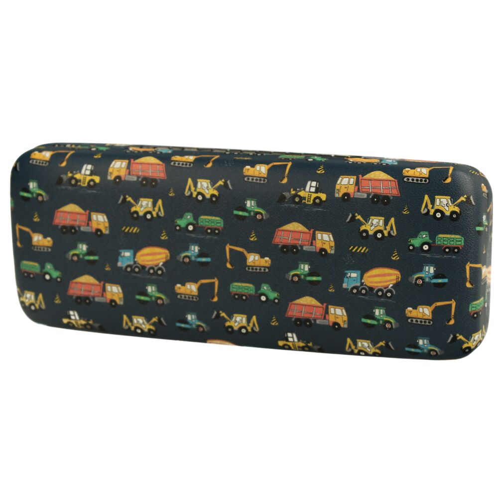 Etui na okulary korekcyjne Monty C1