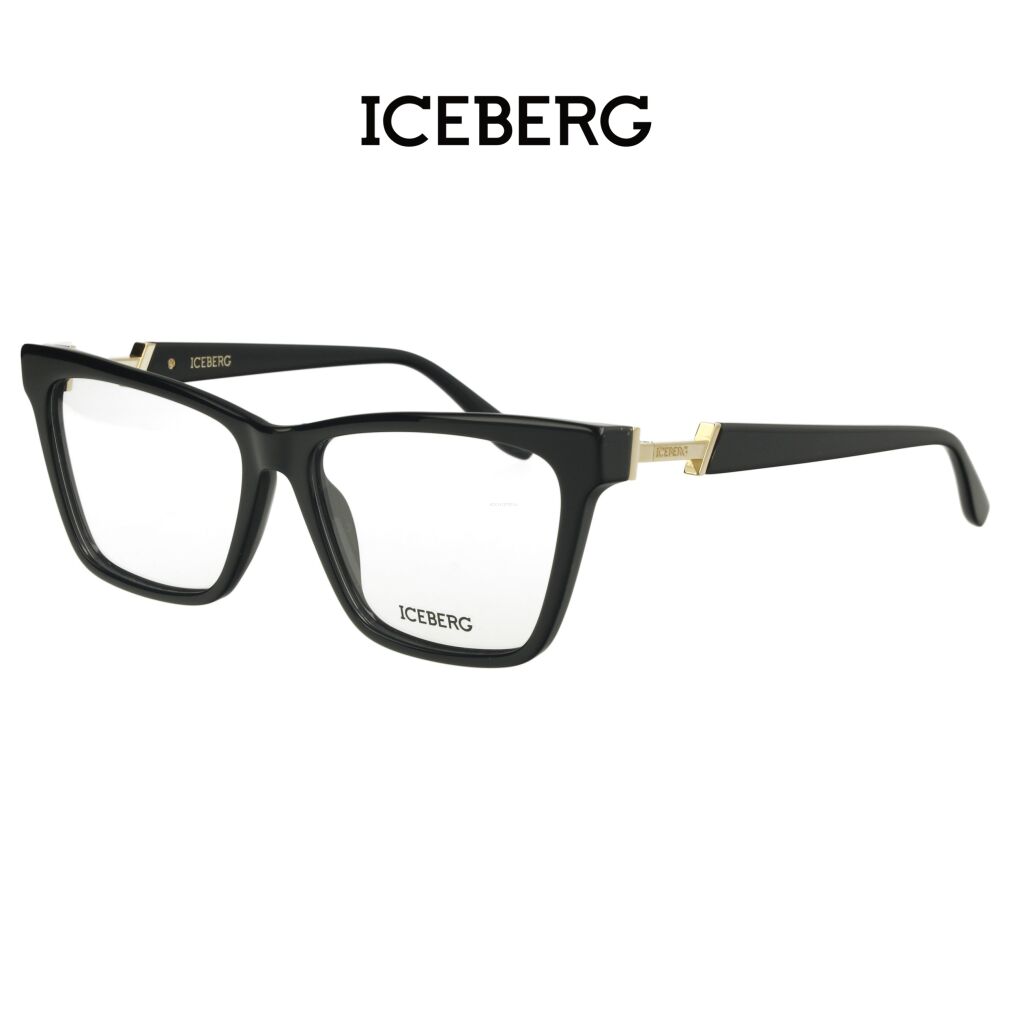 Iceberg IC310 V01 Okulary Korekcyjne