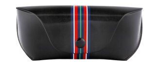 Etui na okulary  Model: TOMMY BROWN / 15925  - 2