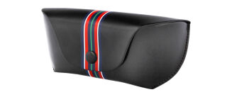 Etui na okulary  Model: TOMMY BROWN / 15925  - 3