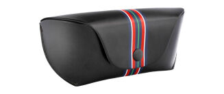 Etui na okulary  Model: TOMMY BROWN / 15925  - 4