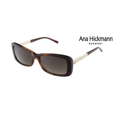 Okulary przeciwsłoneczne Ana Hickmann AH9173 K01
