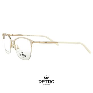 RETRO London R11H93 C3 Okulary korekcyjne - 2