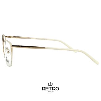 RETRO London R11H93 C3 Okulary korekcyjne - 3