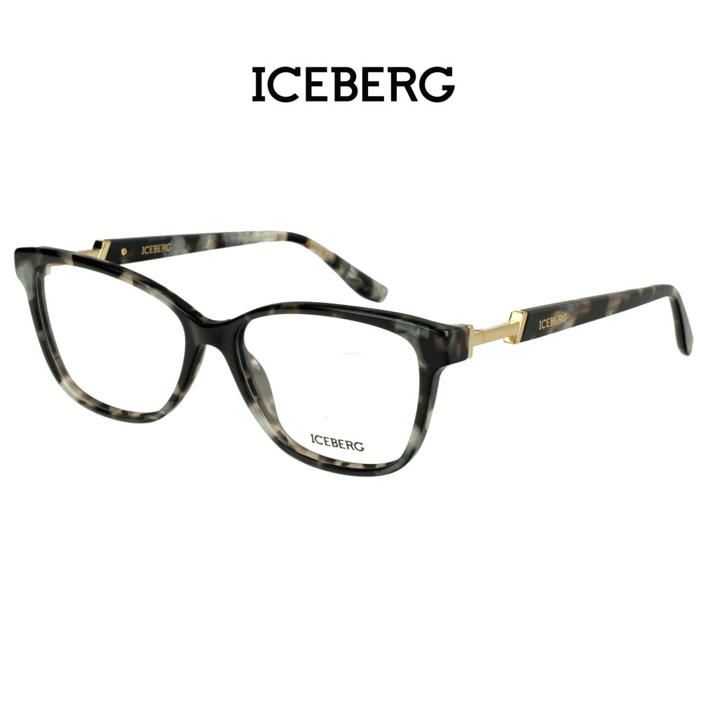 Iceberg IC329 V04 Okulary korekcyjne