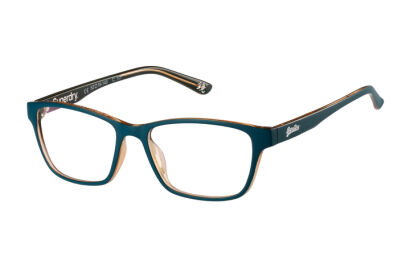Okulary SUPERDRY YUMI kolor 107 Okulary korekcyjne