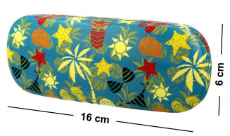 Etui na okulary Aloha - 5
