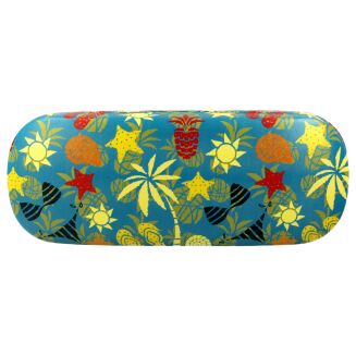 Etui na okulary Aloha - 2
