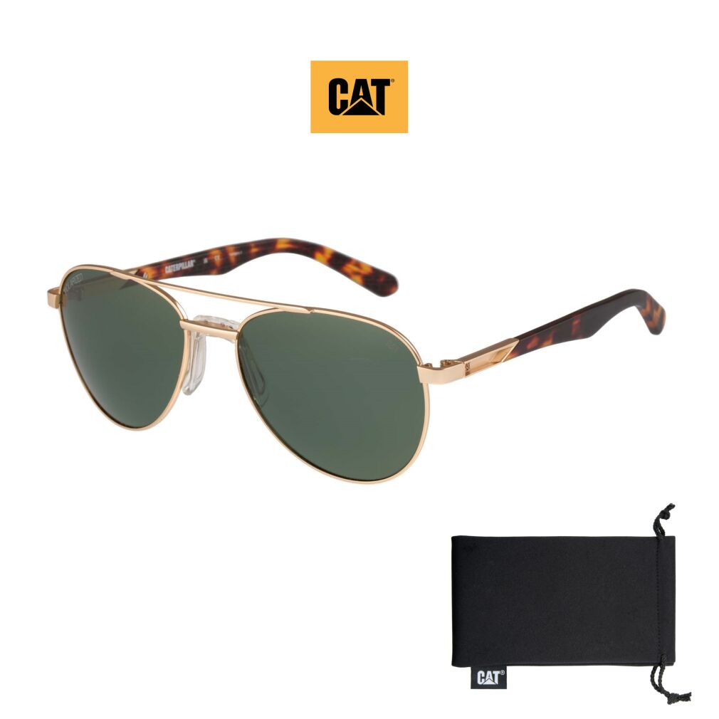 CAT CTS 8025 001P Okulary przeciwsłoneczne z polaryzacją
