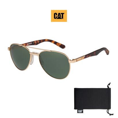 CAT CTS 8025 001P Okulary przeciwsłoneczne z polaryzacją