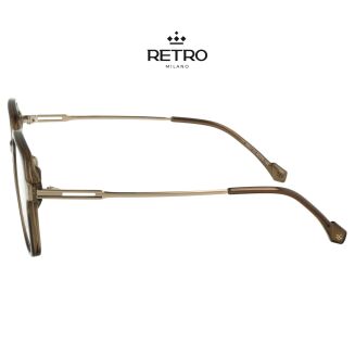 Retro Milano R48M037 C2 okulary korekcyjne - 3