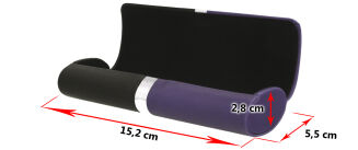 Etui na okulary  Model: 803 /3 - 6