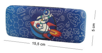 Etui na okulary korekcyjne Space C2 - 4