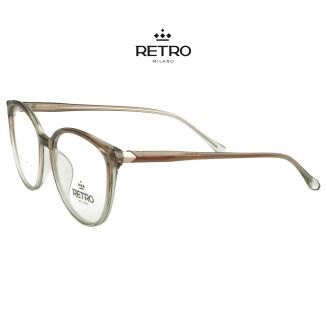 Retro Milano R41M133 C5 okulary korekcyjne - 4