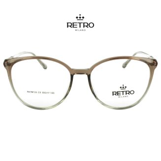 Retro Milano R41M133 C5 okulary korekcyjne - 2