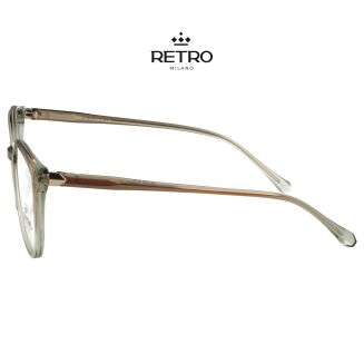 Retro Milano R41M133 C5 okulary korekcyjne - 3