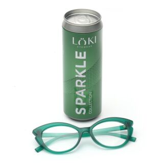 Sparkle LSO.09.01 Okulary Korekcyjne - 4