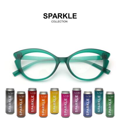 Sparkle LSO.09.01 Okulary Korekcyjne