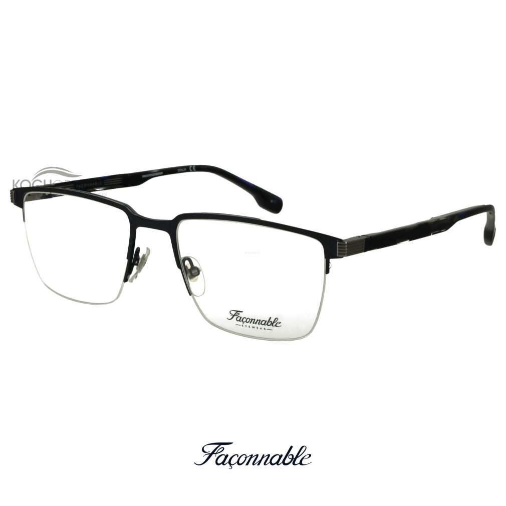 Faconnable FP2277 MA31 Okulary korekcyjne