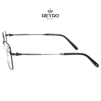 RETRO Milano R13K93 C2 Okulary korekcyjne - 3