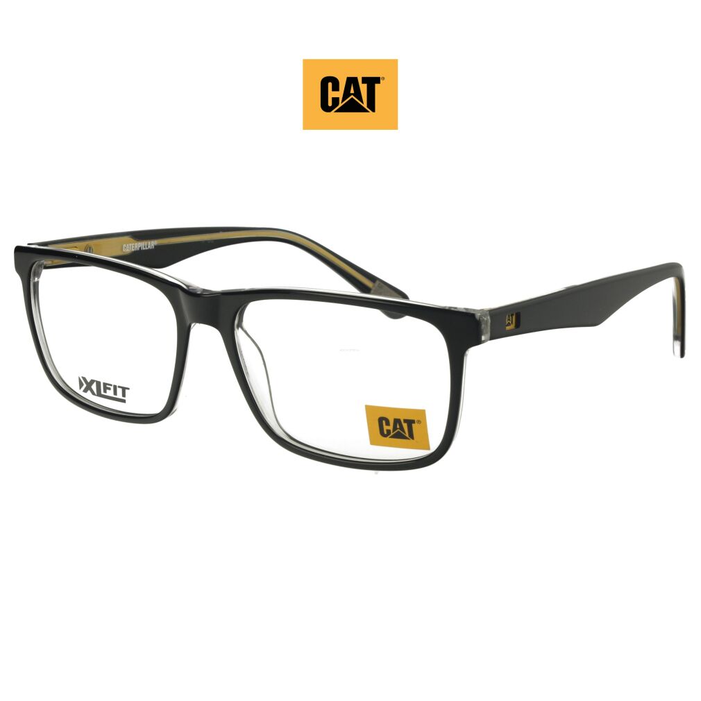 Okulary korekcyjne CAT CTO 3020 104