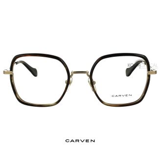 Okulary korekcyjne Carven CC1061 E027 - 4