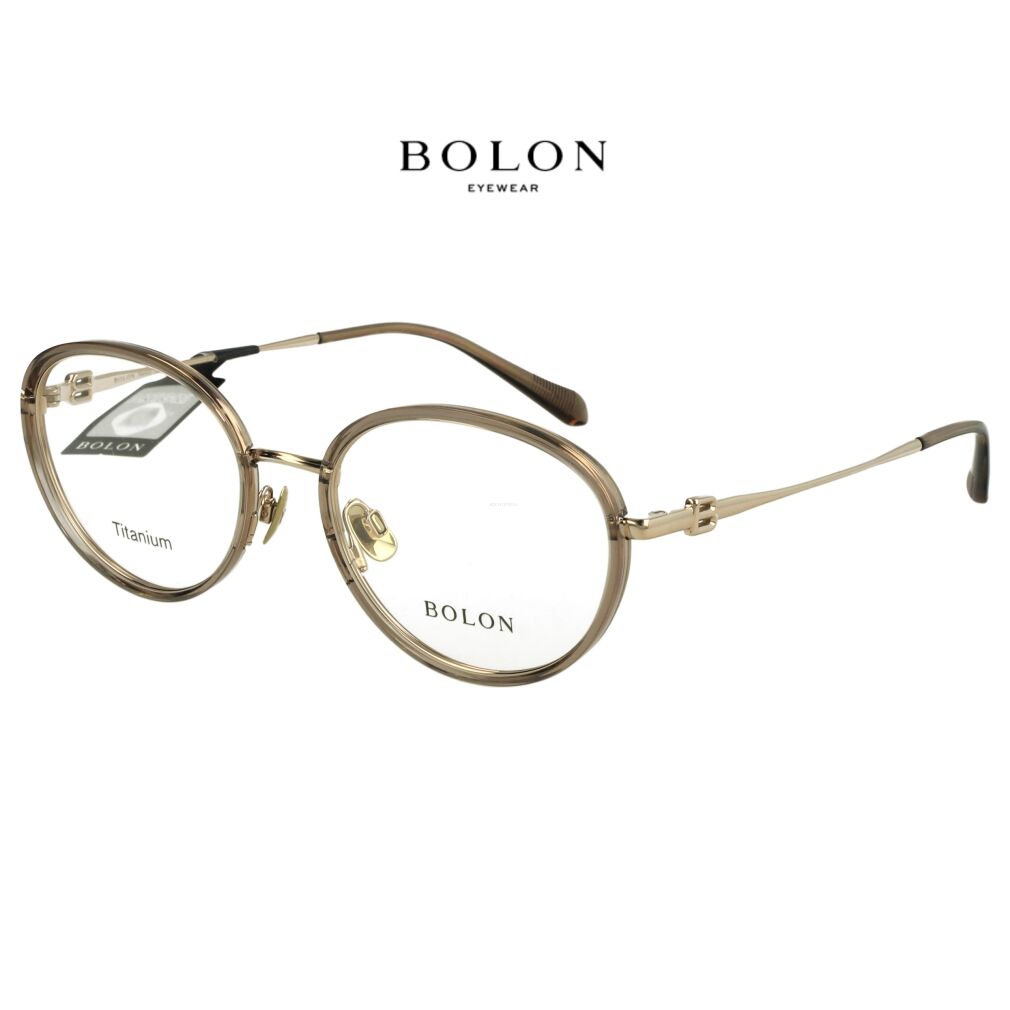 BOLON BA6065 B21 Okulary korekcyjne