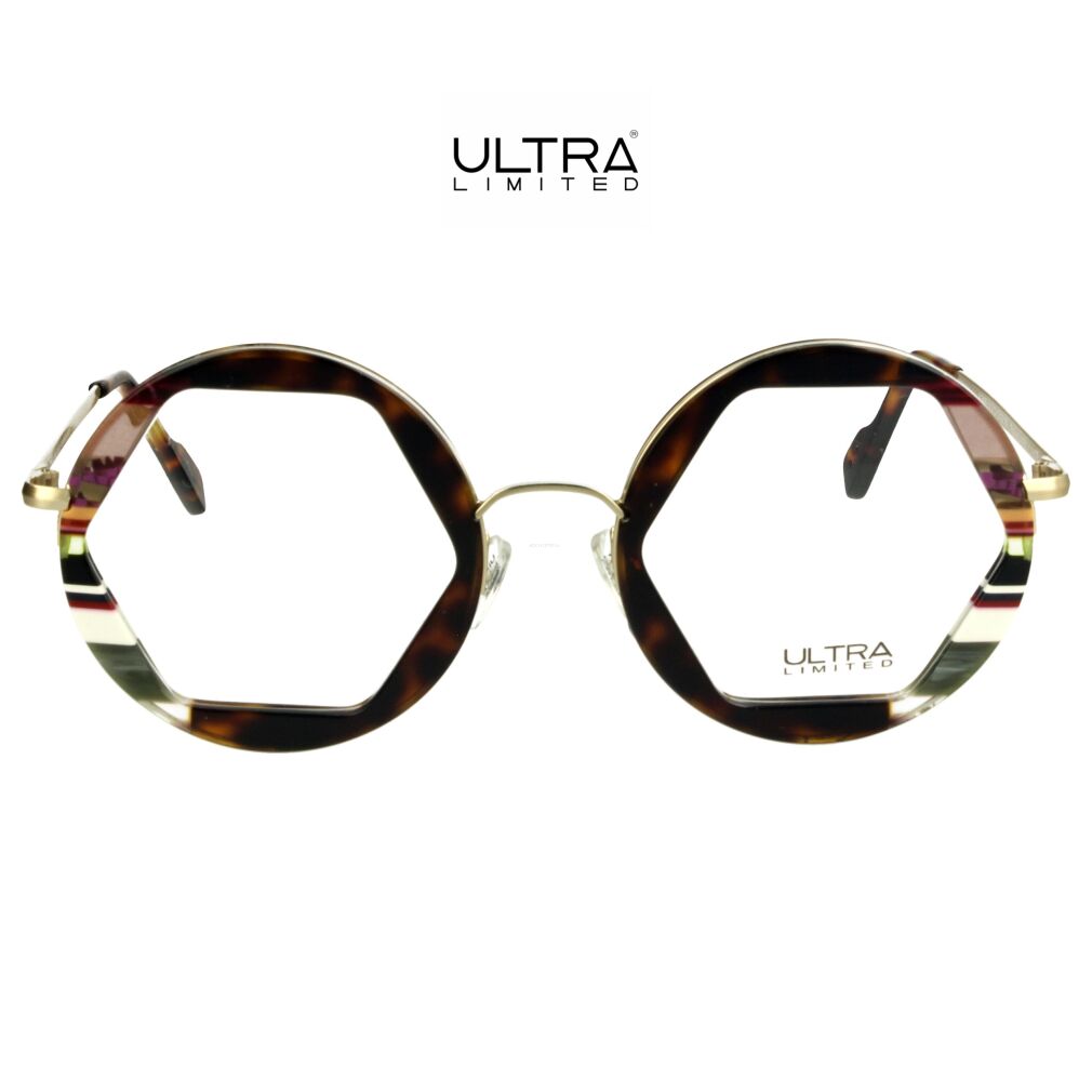 Ultra Limited Albarella 2 C2 Okulary korekcyjne