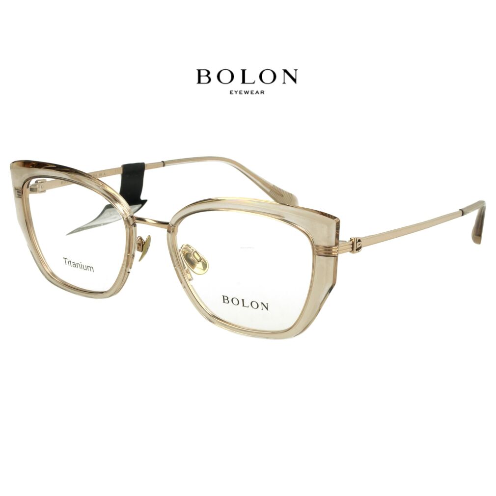 BOLON BA6055 B60 Okulary korekcyjne