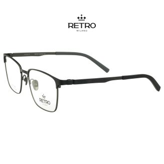 Retro Milano R45M020 C6 okulary korekcyjne - 4