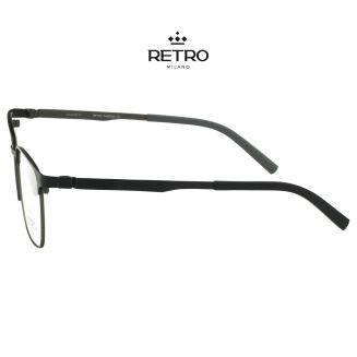 Retro Milano R45M020 C6 okulary korekcyjne - 3