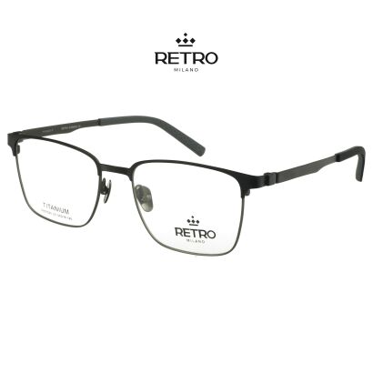 Retro Milano R45M020 C6 okulary korekcyjne