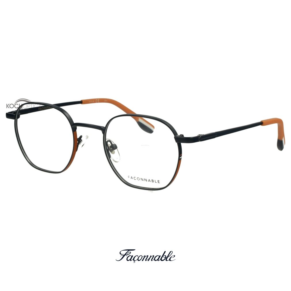 Faconnable FR031 MAOG Okulary korekcyjne