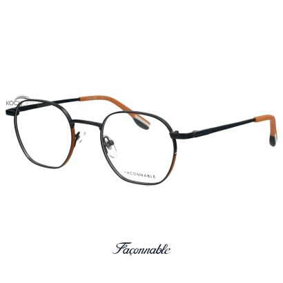 Faconnable FR031 MAOG Okulary korekcyjne