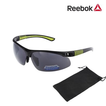 Reebok ZigPro BLK Okulary przeciwsłoneczne