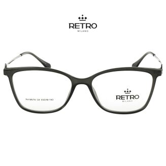 Retro Milano R41M078 C8 okulary korekcyjne - 2