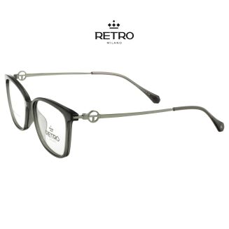 Retro Milano R41M078 C8 okulary korekcyjne - 4