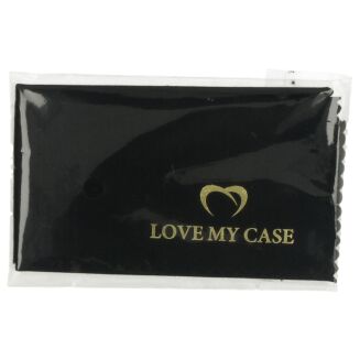 Mikrofaza pakowana Love My Case C4 - 2