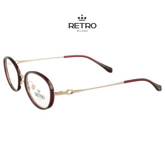 Retro Milano R41M148 C5 okulary korekcyjne - 4