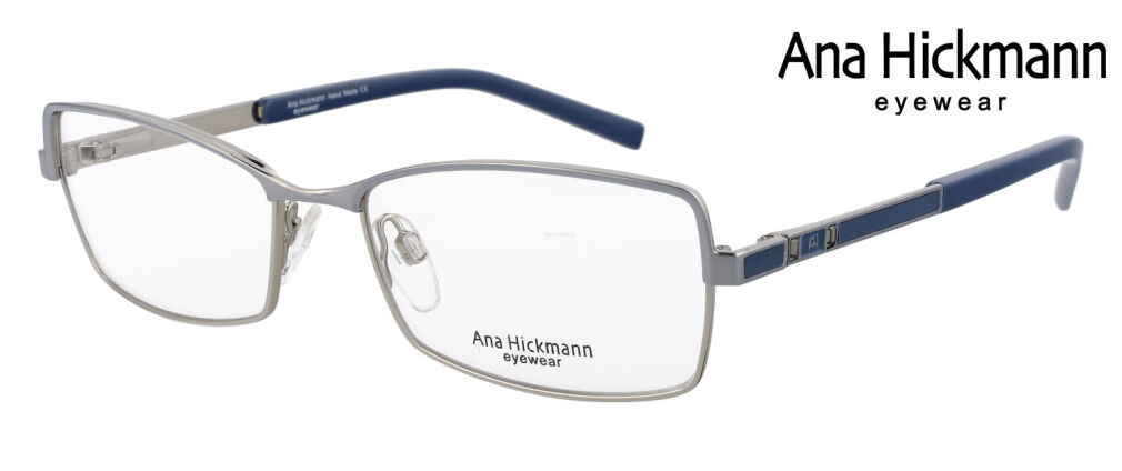Ana Hickmann 1192 03D  Okulary korekcyjne