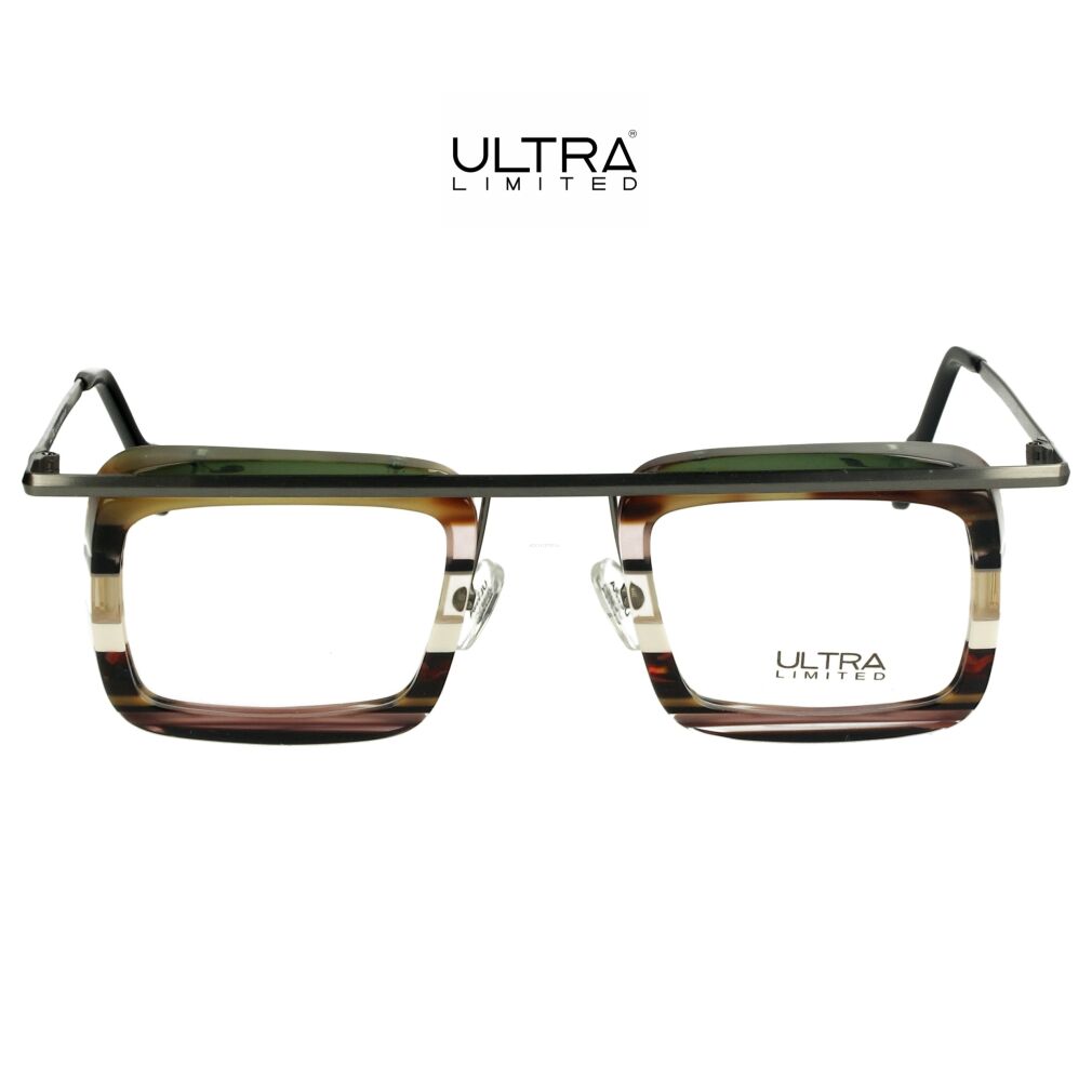Ultra Limited LIVIGNO C2 Okulary korekcyjne