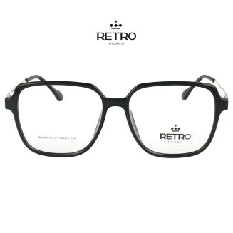 Retro Milano R48M037 C1 okulary korekcyjne - 2