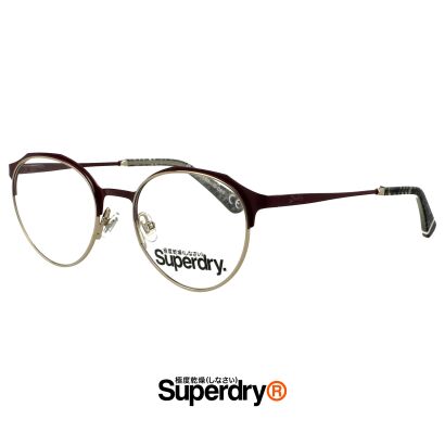Okulary SUPERDRY Sanita kolor: 06 Okulary korekcyjne