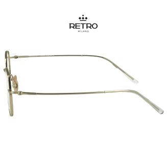 Retro Milano R07M077 C1 okulary korekcyjne - 3