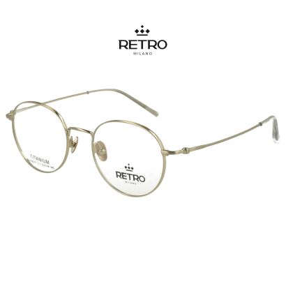Retro Milano R07M077 C1 okulary korekcyjne