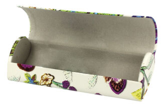 Etui na okulary Blossom niebieski - 3