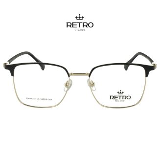 Retro Milano R41M030 C3 okulary korekcyjne - 2