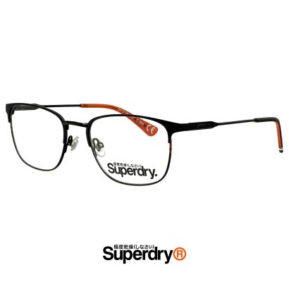 Okulary SUPERDRY Fuji kolor: 004 Okulary korekcyjne