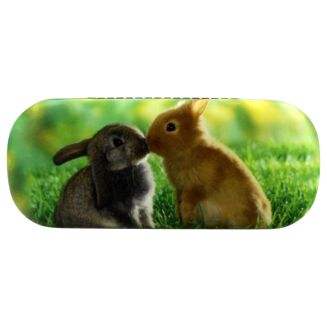 Etui na okulary Fluffy - 5