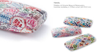 Etui na okulary Travel - 5